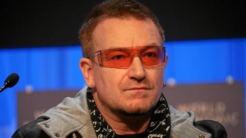 Solistul U2, Bono, a făcut o dezvăluire șocantă despre trupa sa