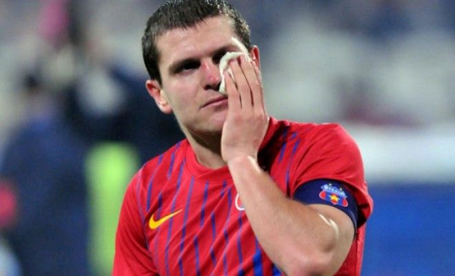 ALEXANDRU BOURCEANU. Veste TERIBILĂ pentru ALEXANDRU BOURCEANU