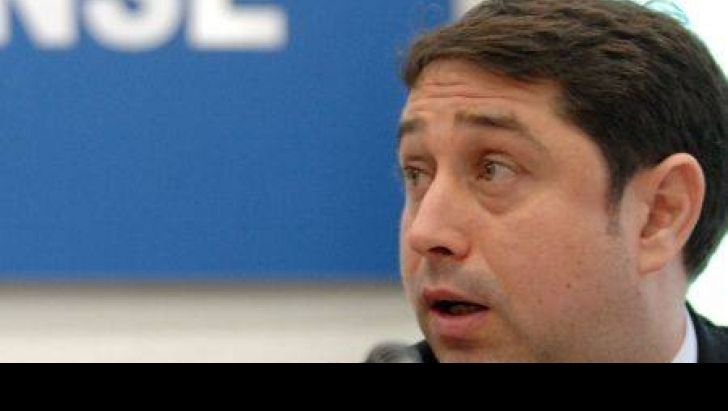 Consilier juridic care l-a ajutat pe Cristian David cu datele unei persoane, pus sub control de DNA