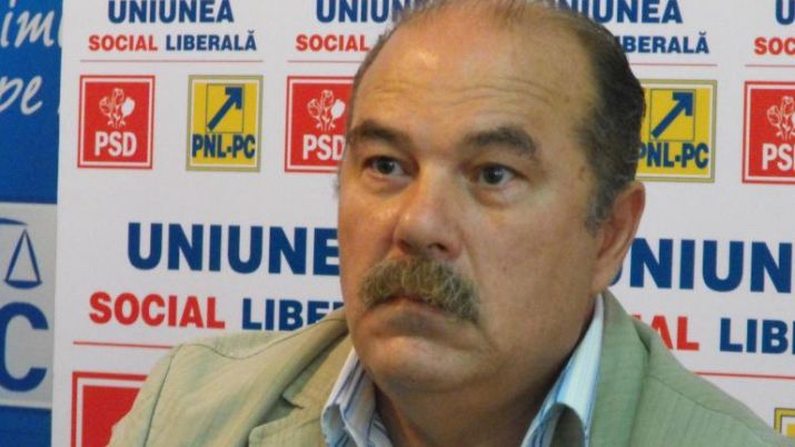 Calimente: Antonescu are sprijin unanim în PNL; cine crede că se va stârni răscoală în PNL se înşală