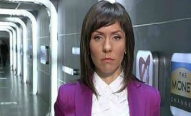 Carmen Constantin, Realitatea TV, câştigătoarea unei burse europene JTI pentru jurnalişti