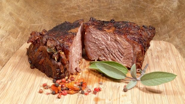Ce rişti dacă mânănci alimente prăjite, carne bine făcută şi dulciuri tratate termic?
