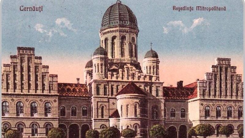 Prezentator român: "În Ucraina avem o bucată de țară furată"