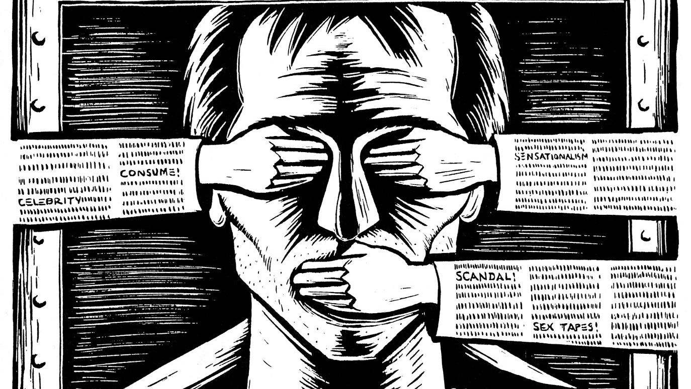 Raport CE: Presa română este influenţată de afilierile politice ale unor proprietari