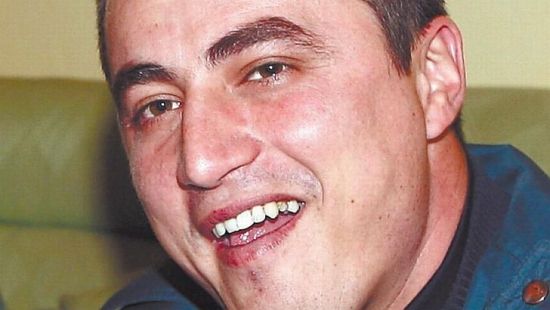 CRISTIAN CIOACĂ, din nou în faţa instanţei: "Avea acelaşi zâmbet"