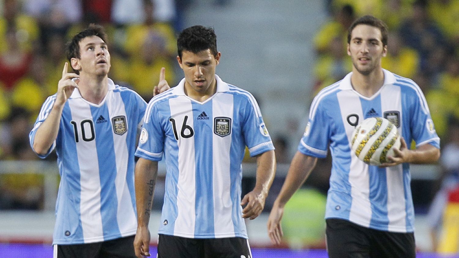 Criză majoră la selecționata Argentinei. Naționala a rămas fără antrenor