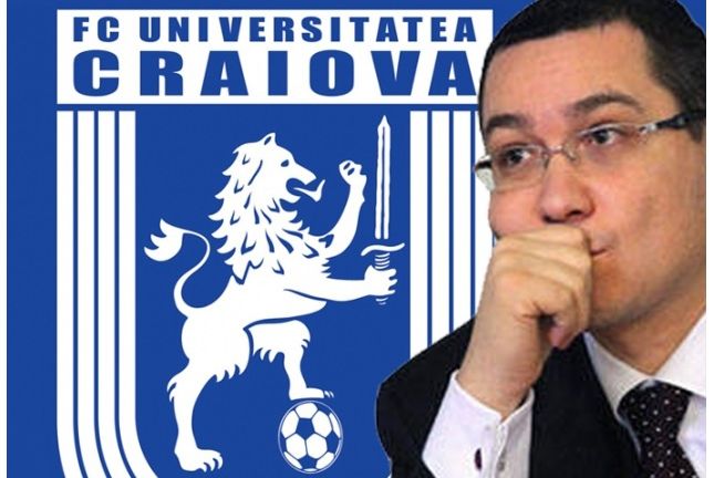 Adrian Mititelu, SCRISOARE DESCHISĂ adresată lui Victor Ponta