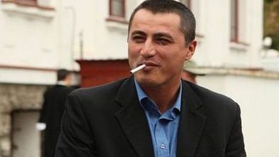 CRISTIAN CIOACĂ, din nou în faţa instanţei 