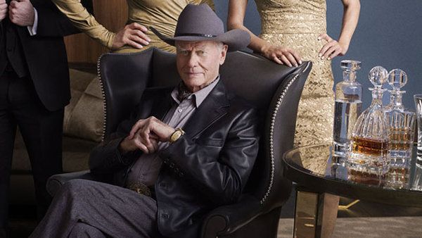 GEST OMAGIU pentru actorul Larry Hagman: a fost LANSAT pentru toţi fanii