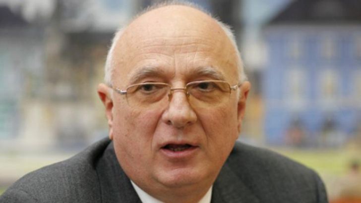 RUŞANU impunea OMERTA printre angajaţi: Semnau că nu dau declaraţii la DNA - surse