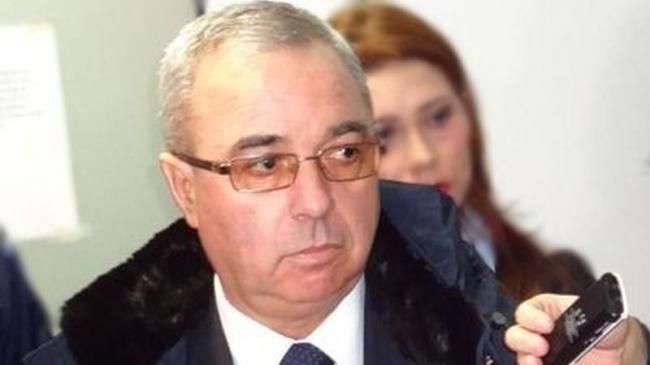 Preşedintele de onoare al AMR, CITAT la DNA