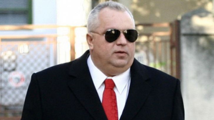 Preşedintele CJ Constanţa, NICUŞOR CONSTANTINESCU, s-a întors în ţară