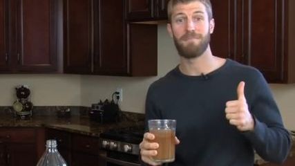 3 reţete miraculoase de DETOXIFIERE