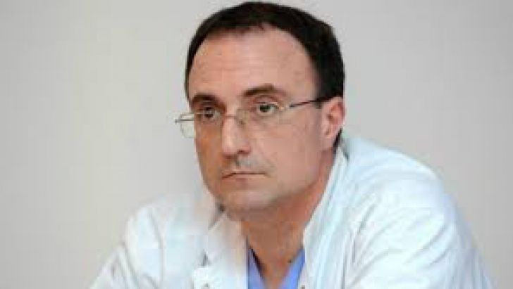 Medicii Calu şi Pivniceru, externaţi şi aduşi la Bucureşti cu o aeronavă donată SMURD