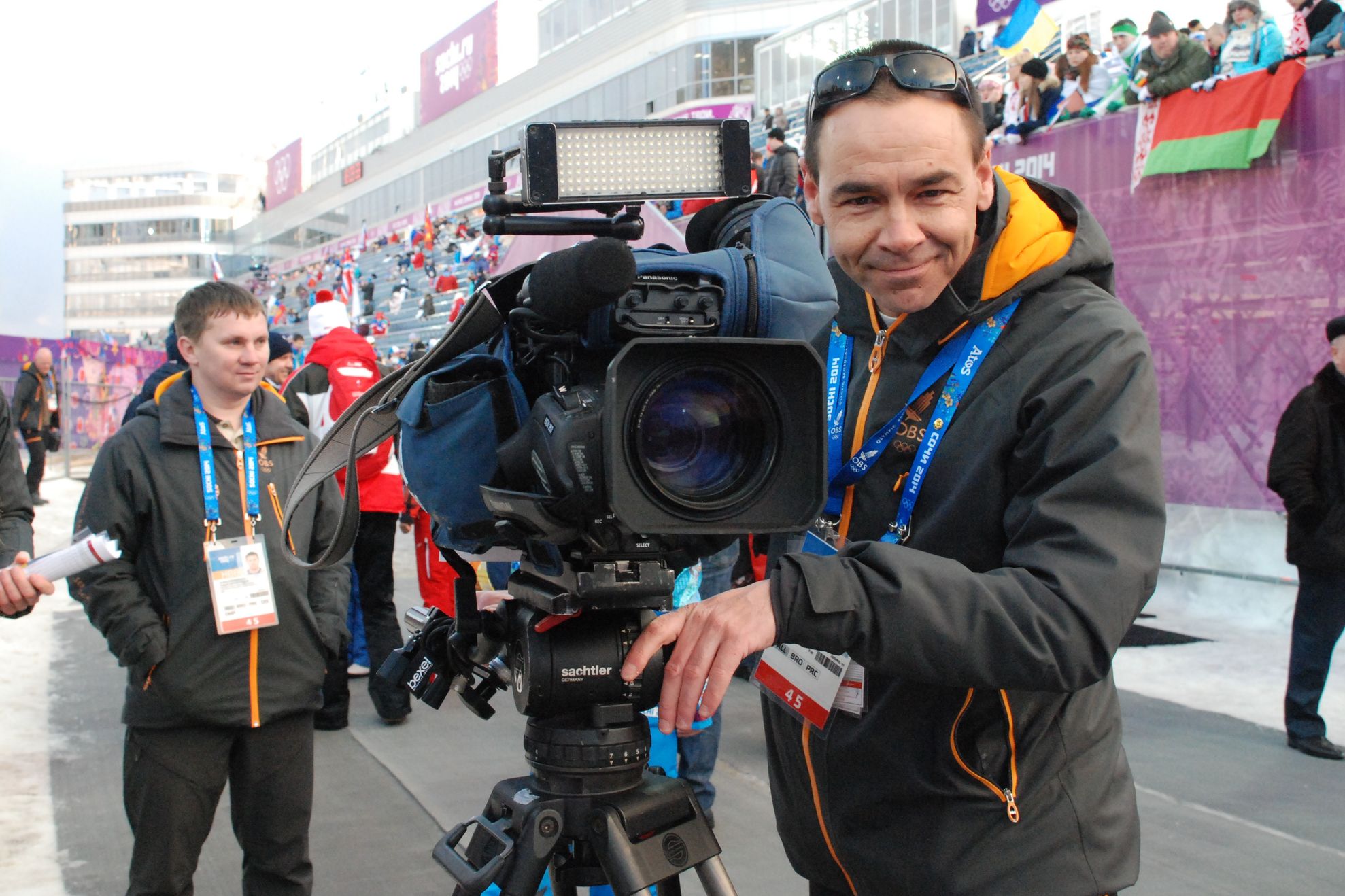 SOCI. Cum transmite NBC Olimpiada de la SOCI