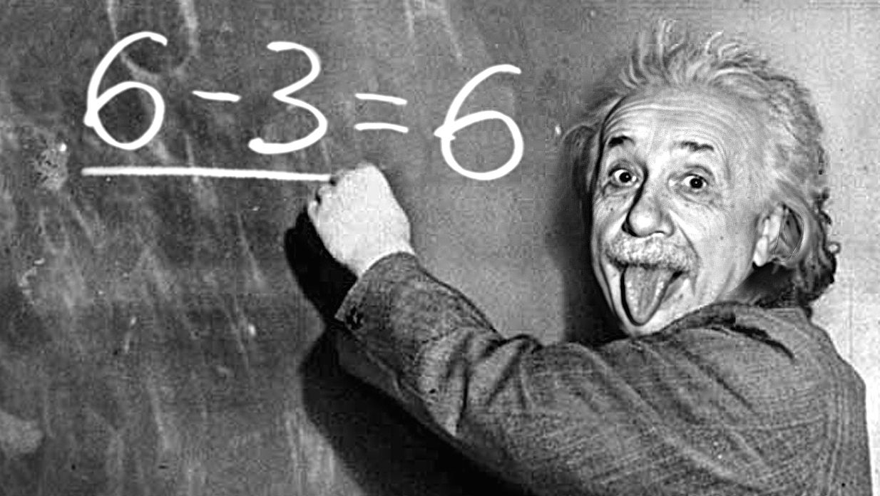 Actor de la Hollywood, considerat Albert Einstein de o FANĂ. Cum a scăpat starul de admiratoare