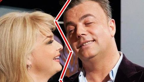 Adrian Enache şi Iuliana Marciuc s-au DESPĂRŢIT