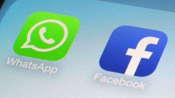 FACEBOOK va cumpăra o faimoasă aplicație de mesagerie pentru 19 miliarde de dolari