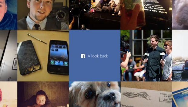 FACEBOOK Lookback, o nouă surpriză pentru utilizatorii Facebook