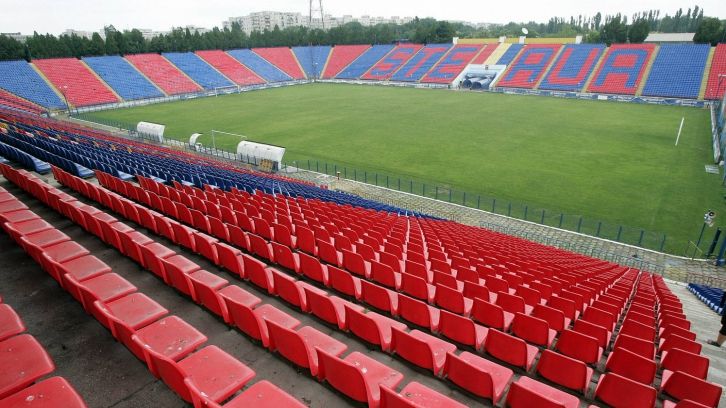 Lovitură de coşmar pentru STEAUA înainte de derby-ul cu Dinamo. Totul se poate întâmpla azi