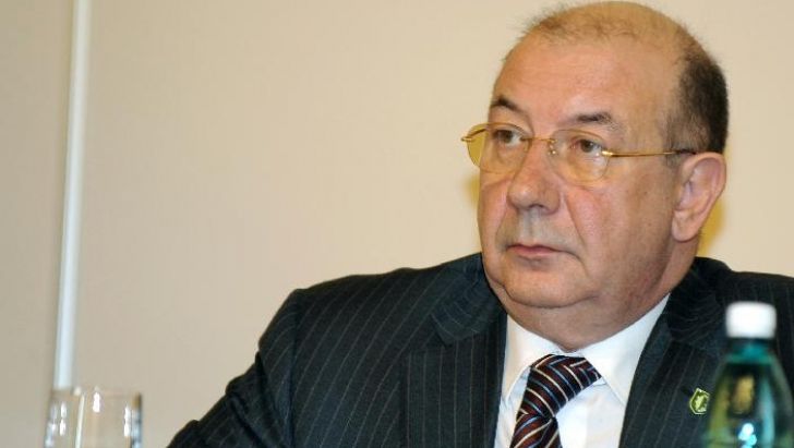 Bancherul renumit este judecat pentru ucidere din culpă