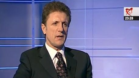 Gică Popescu, candidat la şefia FRF: "Am experienţă mai mare decât tot ceilalţi candidaţi la un loc"