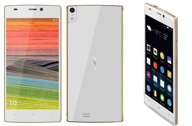 Cum arată cel mai subţire smartphone din lume