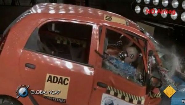 Global NCAP a testat unele dintre cele mai bine vândute maşini second hand. Vezi rezultatele