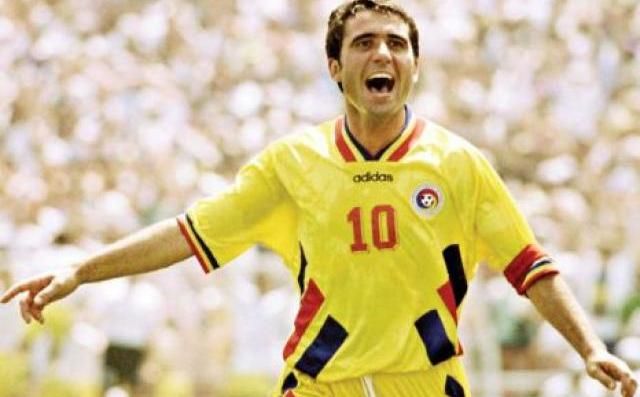 Incredibil. Gheorghe Hagi, dat în judecată de TVR