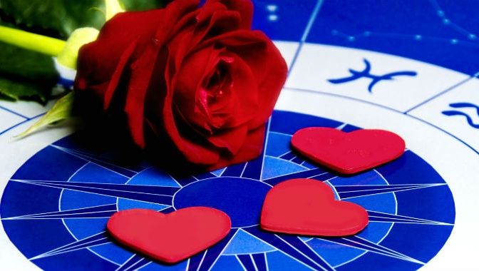 Horoscopul iubirii pentru săptămâna 3-9 februarie