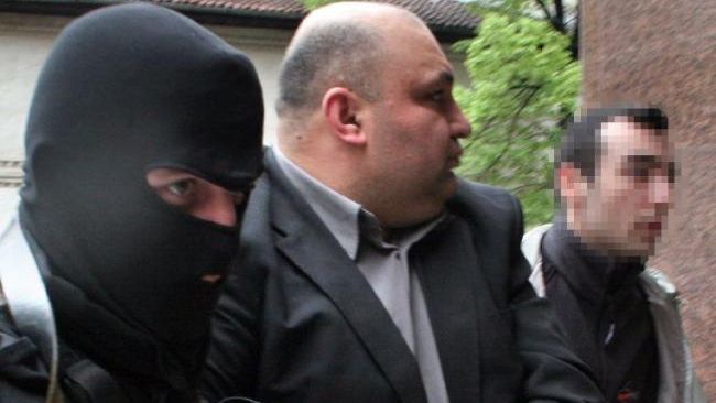 Fane Căpăţână, judecat într-un nou dosar, după ce s-a dat drept poliţist de la Antidrog