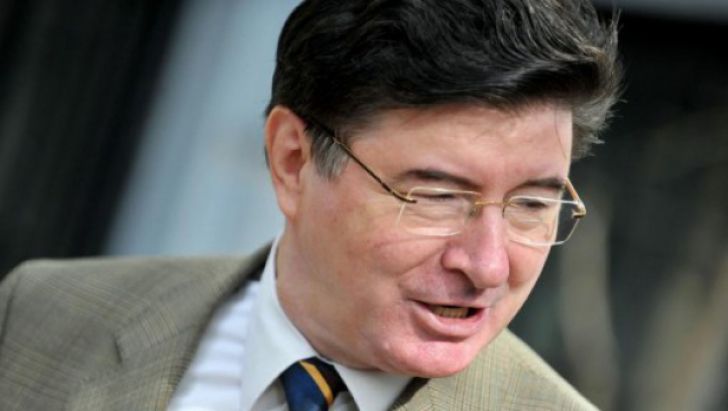 Surse: IOAN CHELARU, pregătit de PSD pentru şefia Senatului