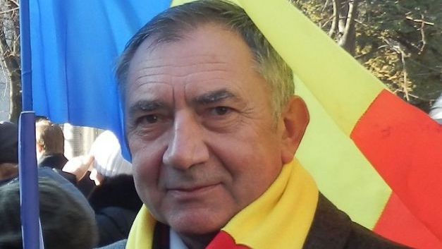 ION IOVCEV din Tiraspol: Presiunile asupra noastră sunt legate de apropierea R. Moldova de UE 