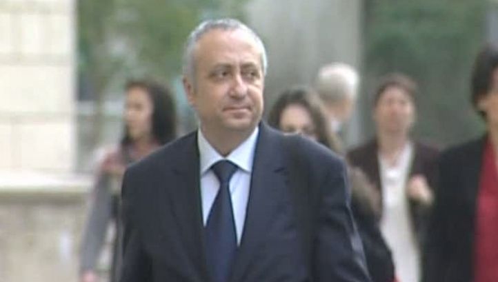 Procurorii cer o pedeapsă mai mare pentru SILVIU IONESCU