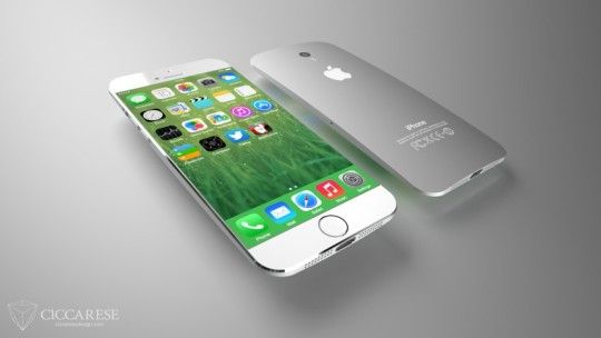 IPHONE 6. Noi detalii despre cel mai spectaculos telefon dezvoltat de Apple