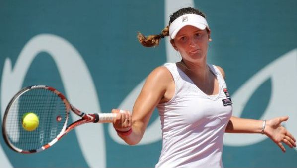 O româncă, în finala turneului de tenis de la Rio de Janeiro