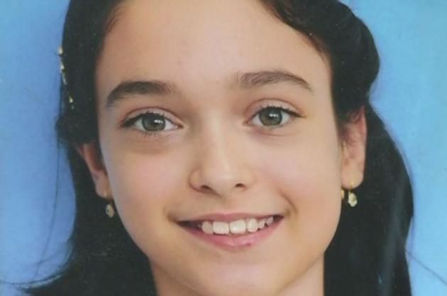 IULIA IONESCU le-a declarat poliţiştilor că a stat la o mănăstire din Suceava 