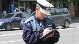 Tentativă de jaf armat la Mediaş