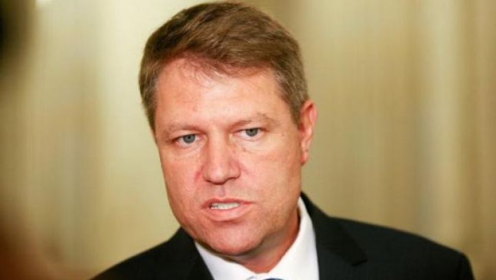 Johannis: Măsura Guvernului de reeșalonare a creditelor nu a fost discutată și agreată în PNL