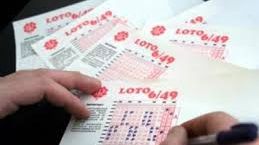 LOTO. LOTO 6 DIN 49. Numerele extrase. Ai câştigat la LOTO. LOTO 6 DIN 49?