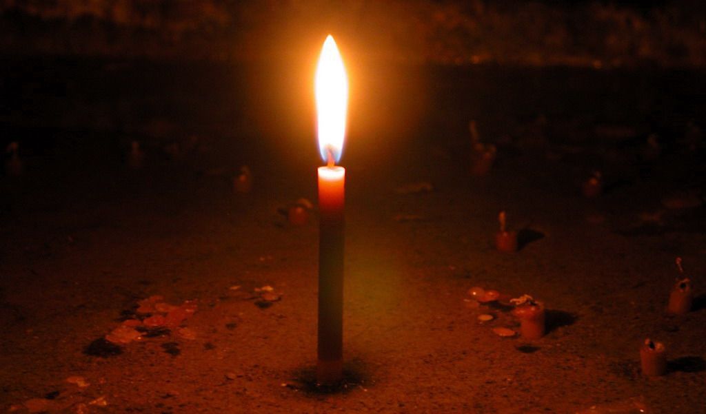 Copilul de doi ani căutat după ce dispăruse din faţa casei, găsit mort pe un deal