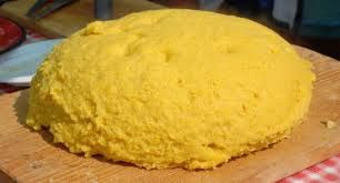 MĂMĂLIGA tradiţională, bună şi ca LEAC