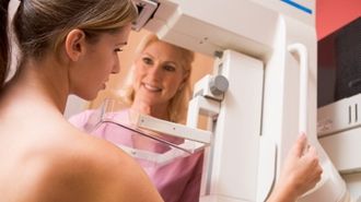 STUDIU. Mamografiile ar putea depista şi eventuale probleme cardiace