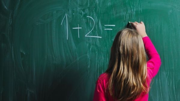 EVALUARE NAŢIONALĂ 2014 MATEMATICA: "S-o ia naiba de matematică! N-am înţeles-o niciodată"