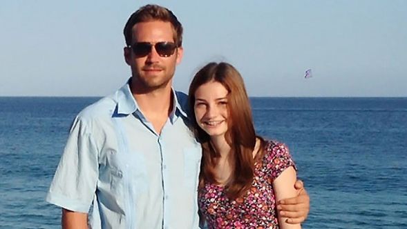 Dezvăluire uluitoare legată de Paul Walker