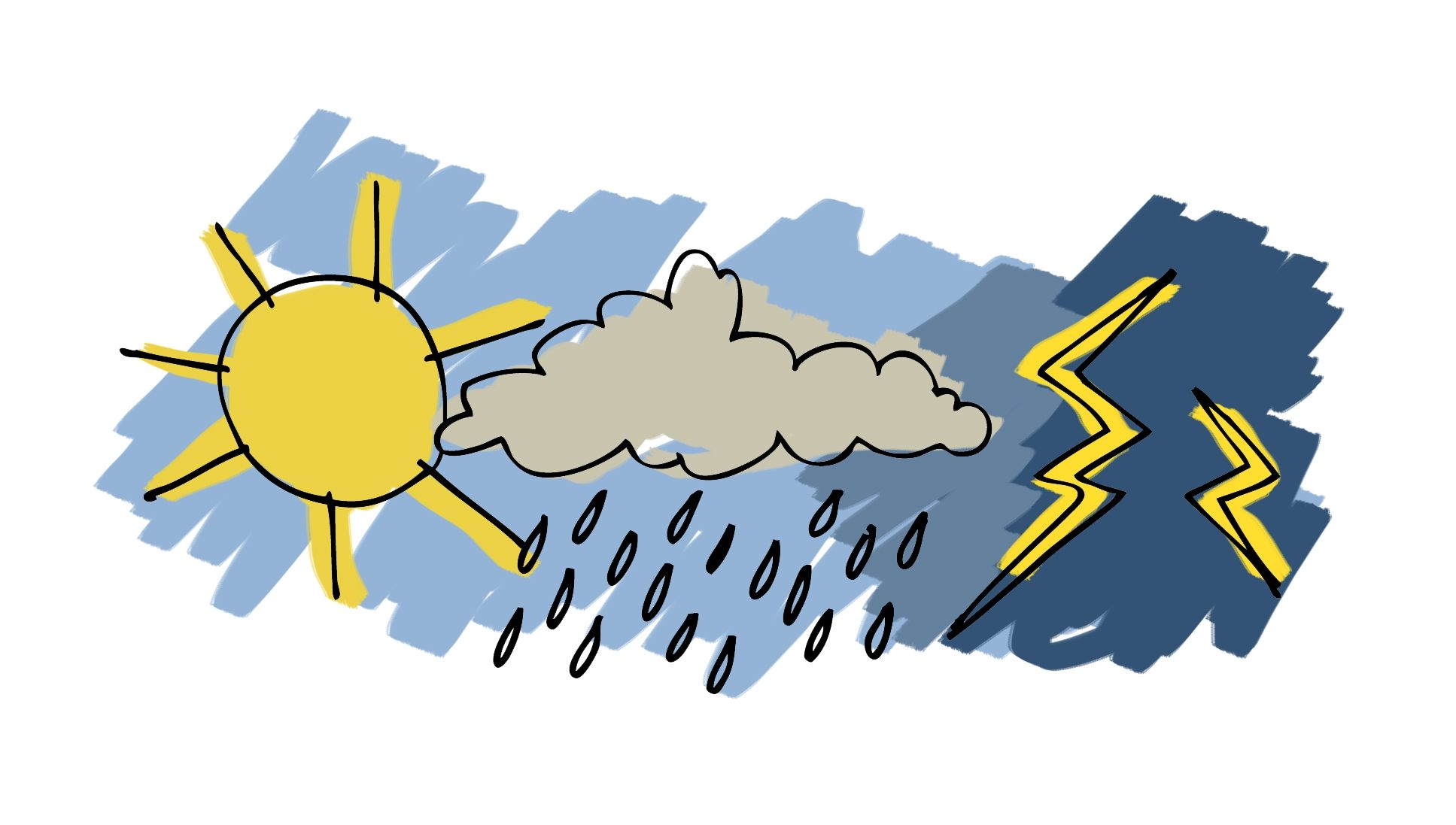 VREMEA. Prognoza METEO pentru WEEK-END