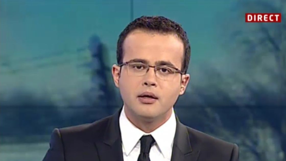 Antena 3, amendată cu 50.000 de lei pentru "denigrarea" jurnalistei Andreea Pora