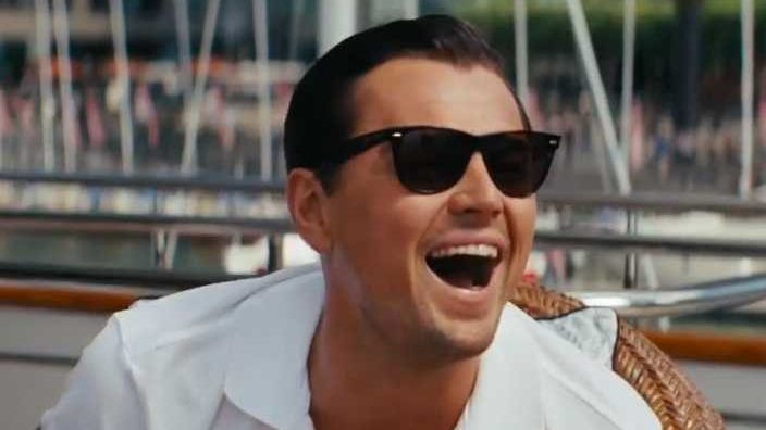 "Lupul de pe Wall Street", filmul cu cele mai mari încasări din cariera lui Martin Scorsese