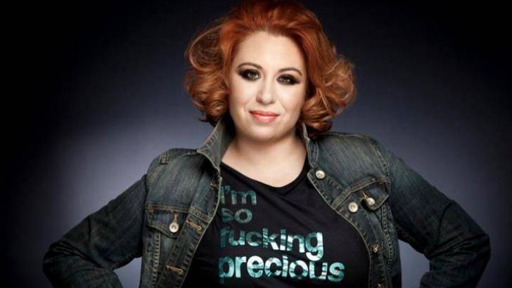 Oana Roman a fost externată în urmă cu puţin timp 