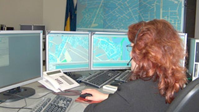 Au sunat la 112, dar angajații ISU au greșit procedura. Au fost găsiți după mai bine de trei ore